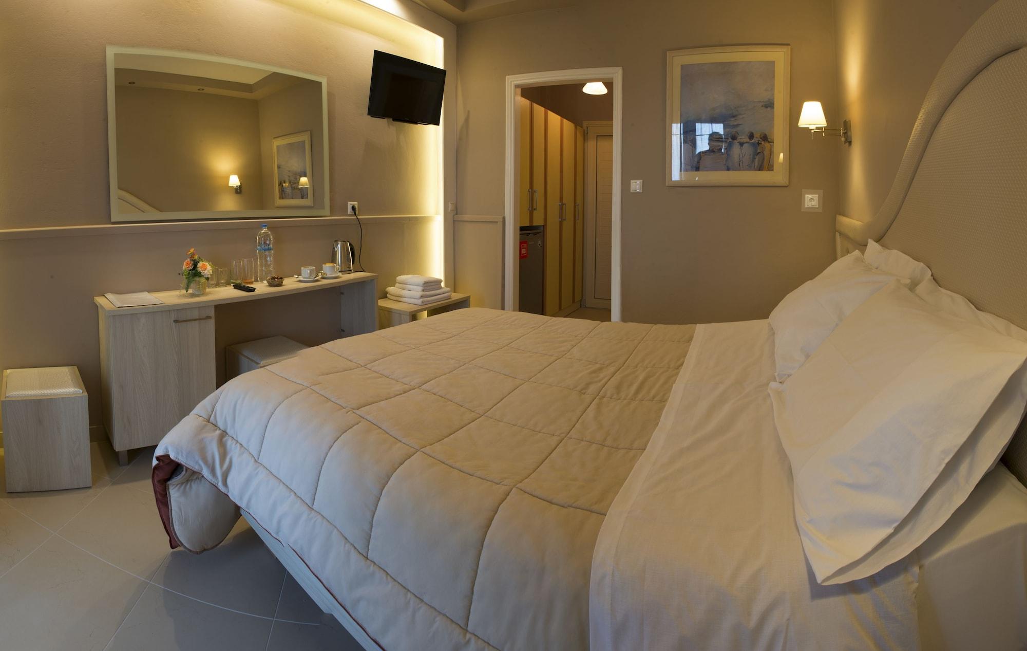 Hotel Penelope Mpoukaris Exteriör bild