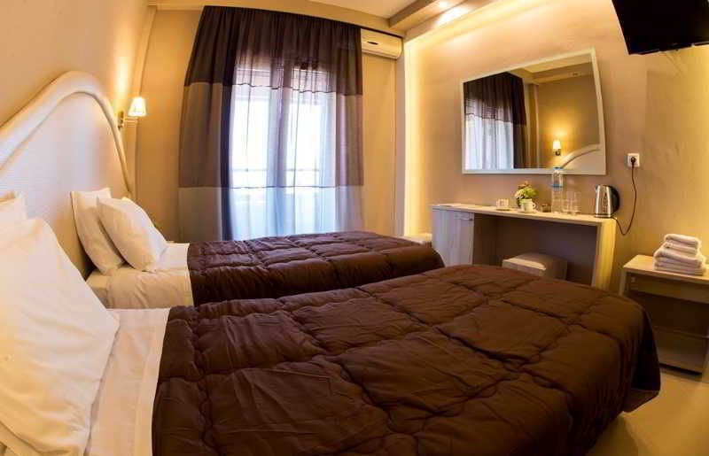 Hotel Penelope Mpoukaris Exteriör bild