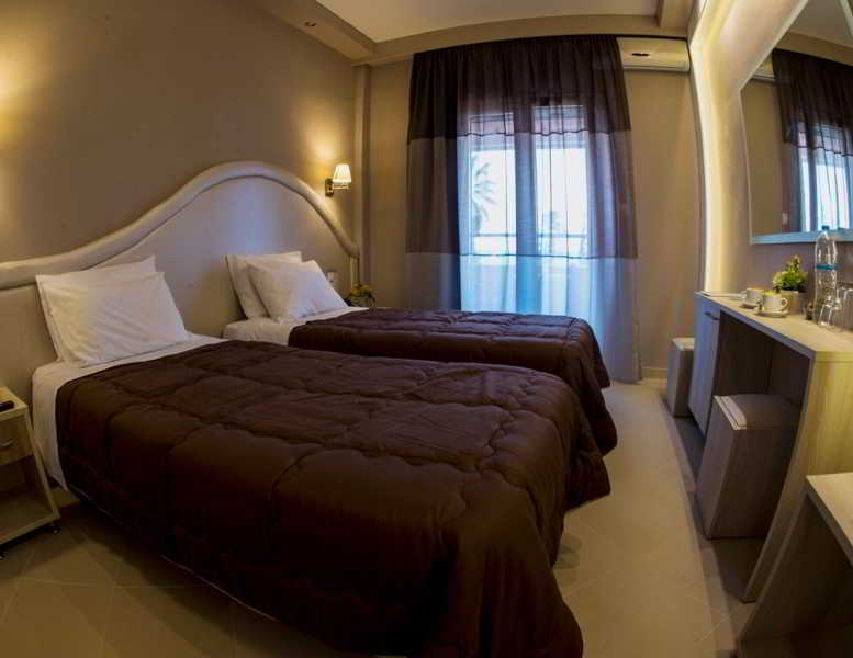 Hotel Penelope Mpoukaris Exteriör bild